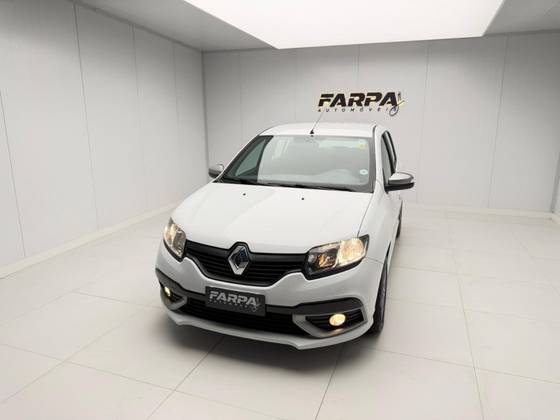 RENAULT SANDERO 1.0 12V SCE FLEX GT LINE MANUAL